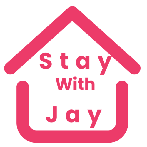 Stay With Jay