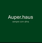 Auper.Haus — Arquitetura com Alma & Imóveis com Afeto | Parceira Catalyst Win