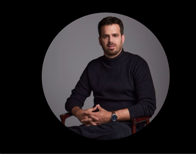 Rodrigo Izecson – Arquiteto, Urbanista e Gestor de Incorporações