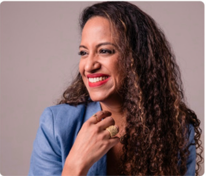 Celina Rariessa Bühler