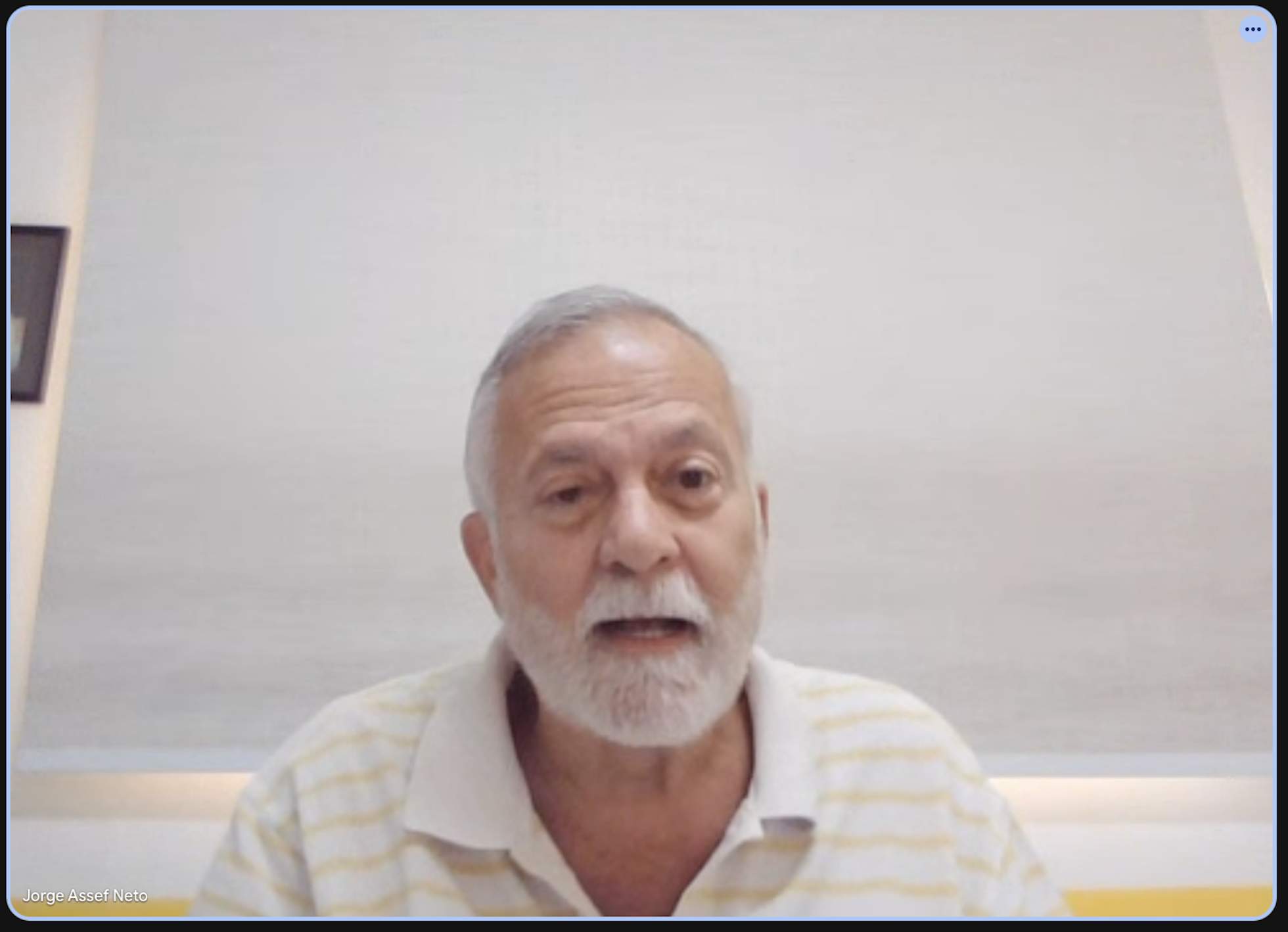 Jorge Assef Neto